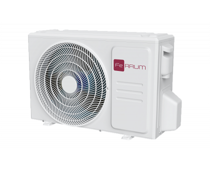 Наружный блок инверторной мульти сплит-системы FeRRUM FORCE iFOS18FM1A