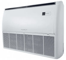 Напольно-потолочная сплит-система FeRRUM LCACF48D1-A / LCAU48U1-A