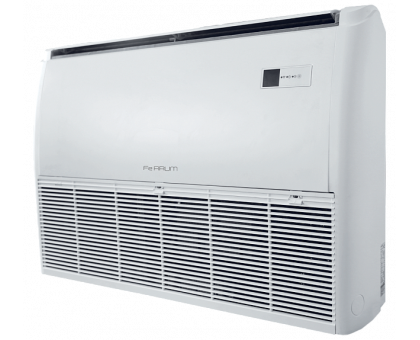 Напольно-потолочная сплит-система FeRRUM LCACF48D1-A / LCAU48U1-A