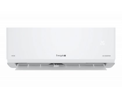 Инверторная система кондиционирования Energolux NYON SAS18IL1-AI/SAU18IL1-AI