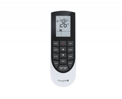 Кондиционер Energolux SAS07CH1-AI/SAU07CH1-AI