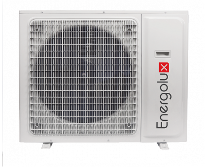 Наружные блоки Smart Multi Energolux SAM36M2-AI/4