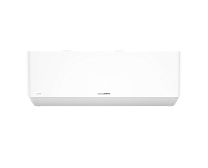 Классическая сплит-система СOOLBERG City (on/off) CS-12SH1-IN/CS-12SH1-OUT