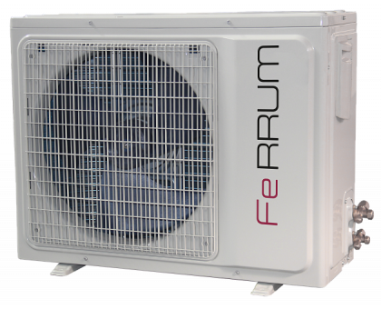 Напольно-потолочная сплит-система FeRRUM LCACF24D1-A / LCAU24U1-A
