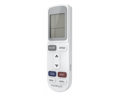 Напольно-потолочная сплит-система FeRRUM LCACF48D1-A / LCAU48U1-A