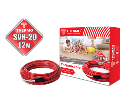 Thermocable SVK 250 12 м