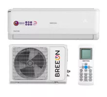 Кондиционер Breeon BRC-07AVO