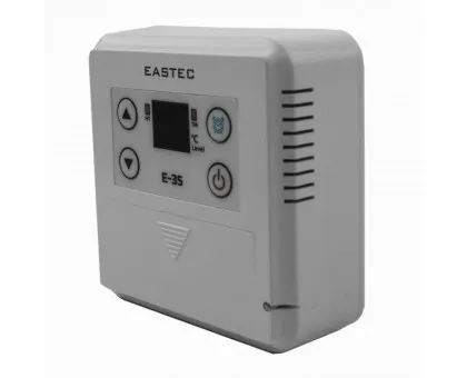 Терморегулятор для теплого пола / комнатный EASTEC E-35 Терморегулятор для теплого пола / комнатный EASTEC E-35