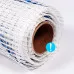 Теплый пол Energy Light Plus 2,5 кв.м - 375 Вт