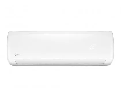 Кондиционер Midea MSMBCU-18HRFN1(BW)/MOB02-18HFN1 Кондиционер Midea MSMBCU-18HRFN1(BW)/MOB02-18HFN1