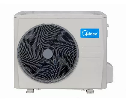 Кондиционер Midea MSMBCU-18HRFN1(BW)/MOB02-18HFN1 Кондиционер Midea MSMBCU-18HRFN1(BW)/MOB02-18HFN1