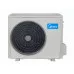 Кондиционер Midea MSMBCU-18HRFN1(BW)/MOB02-18HFN1
