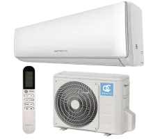 Кондиционер QuattroClima QV-BE18WB/QN-BE18WB