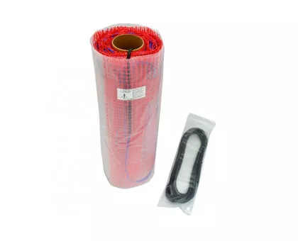 Теплый пол на сетке RAYCHEM T2QuickNet 160W-1,5 кв.м