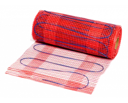 Теплый пол на сетке RAYCHEM T2QuickNet 160W-1,5 кв.м