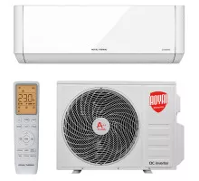 Настенная сплит-система Royal Thermo RTBI-12HN8/white