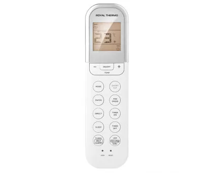 Настенная сплит-система Royal Thermo RTS-12HN1 Настенная сплит-система Royal Thermo RTS-12HN1