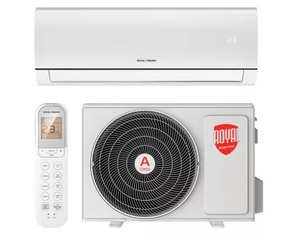 Настенная сплит-система Royal Thermo RTS-12HN1 Настенная сплит-система Royal Thermo RTS-12HN1