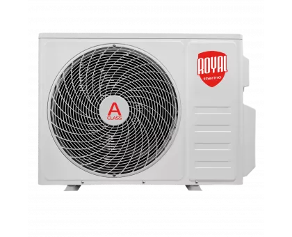 Настенная сплит-система Royal Thermo RTS-12HN1 Настенная сплит-система Royal Thermo RTS-12HN1