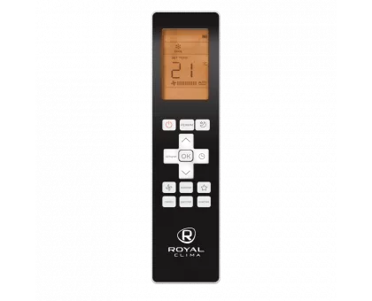 Внутренний блок Royal Clima RCI-TMN09HN Внутренний блок Royal Clima RCI-TMN09HN