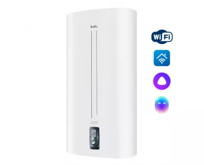 Водонагреватель Ballu BWH/S 50 Artendo Inverter