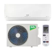 Сплит-система инверторного типа Ballu Platinum Evolution DC BSUI-18HN8_23Y комплект