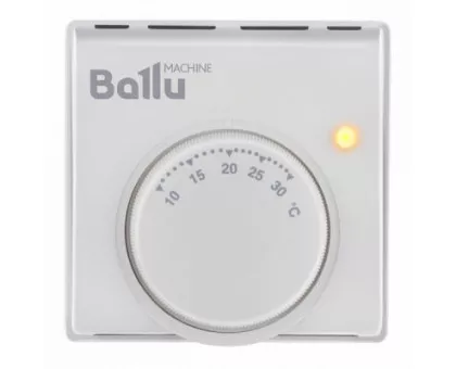 Терморегулятор механический Ballu BMT-1