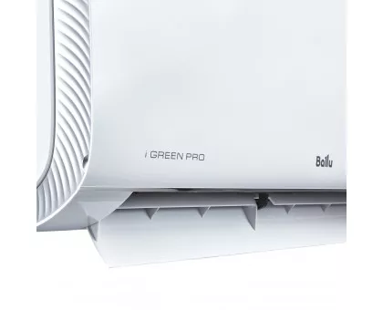 Сплит-система инверторного типа Ballu iGreen Pro DC BSAGI-12HN8 комплект