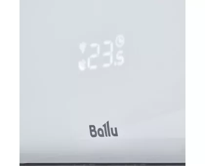 Сплит-система инверторного типа Ballu iGreen Pro DC BSAGI-12HN8 комплект