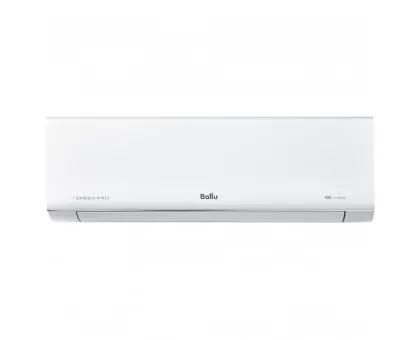 Сплит-система инверторного типа Ballu iGreen Pro DC BSAGI-12HN8 комплект