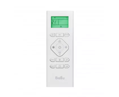 Сплит-система инверторного типа Ballu iGreen Pro DC BSAGI-12HN8 комплект