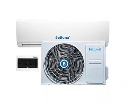 Холодильная сплит-система Belluna S115 Эконом