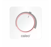Терморегулятор CALEO С450 накладной, аналоговый, 3,5 кВт