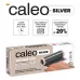 Пленочный теплый пол CALEO SILVER 220 Вт/м2, 4 м2