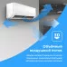 Кондиционер Midea MSAG1-18HRN1-I/MSAG1-18HRN1-O