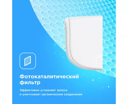 Кондиционер Midea MSAG1-18HRN1-I/MSAG1-18HRN1-O