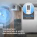 Кондиционер Midea MSAG1-18HRN1-I/MSAG1-18HRN1-O