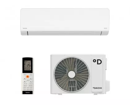 Кондиционер Daichi ICE20AVQS1R/ICE20FVS1R Кондиционер Daichi ICE20AVQS1R/ICE20FVS1R