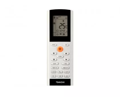 Кондиционер Daichi ICE20AVQS1R/ICE20FVS1R Кондиционер Daichi ICE20AVQS1R/ICE20FVS1R