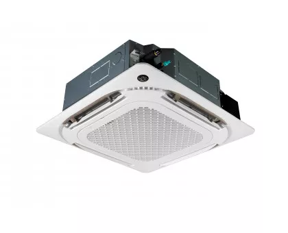 Кассетная сплит-система Midea MCD1-36HRFN8(GA)/MOD30U-36HFN8-R(GA)/T-MBQ4-04A1 Кассетная сплит-система Midea MCD1-36HRFN8(GA)/MOD30U-36HFN8-R(GA)/T-MBQ4-04A1