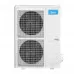 Кассетная сплит-система Midea MCD1-36HRFN8(GA)/MOD30U-36HFN8-R(GA)/T-MBQ4-04A1