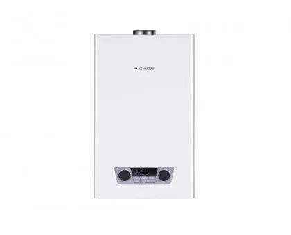 Настенный газовый котел Nobby Balance Plus 18-2CS Настенный газовый котел Nobby Balance Plus 18-2CS