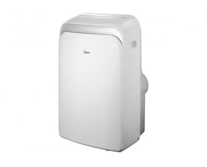 Мобильный кондиционер Midea MPPDA-09CRN7-Q Мобильный кондиционер Midea MPPDA-09CRN7-Q