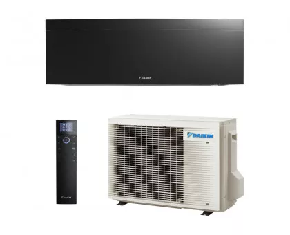 Настенная сплит-система Daikin Emura FTXJ20AB/RXJ20A Настенная сплит-система Daikin Emura FTXJ20AB/RXJ20A