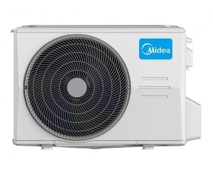 Настенная инверторная сплит-система Midea серии Gaia MSCA1BU-12HRFN8/MOX230-12HFN8-Q/GAIA-D53 Настенная инверторная сплит-система Midea серии Gaia MSCA1BU-12HRFN8/MOX230-12HFN8-Q/GAIA-D53
