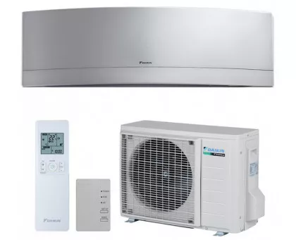 Кондиционер Daikin FTXJ20MS/RXJ20M Кондиционер Daikin FTXJ20MS/RXJ20M