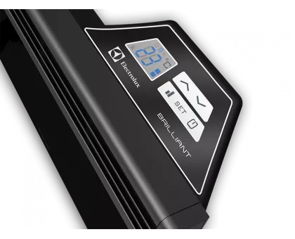 Конвектор электрический Electrolux Brilliant ECH/B-2000 E Конвектор электрический Electrolux Brilliant ECH/B-2000 E