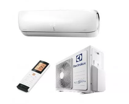 Кондиционер Electrolux EACS/I-11HEV/N3 Кондиционер Electrolux EACS/I-11HEV/N3