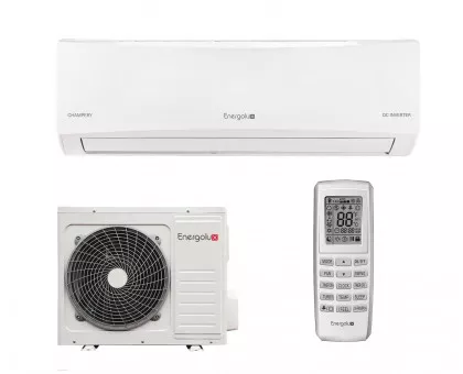 Кондиционер Energolux SAS07CH1-AI/SAU07CH1-AI