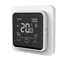 Терморегулятор Ergert Floor Control 360 (белый), сенсорный